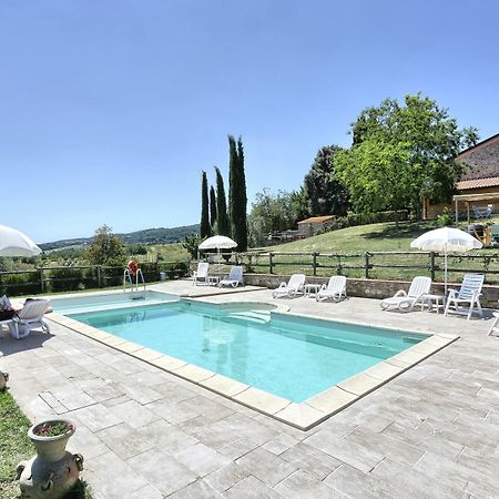 Agriturismo Cappellese Castelnuovo della Misericordia ภายนอก รูปภาพ