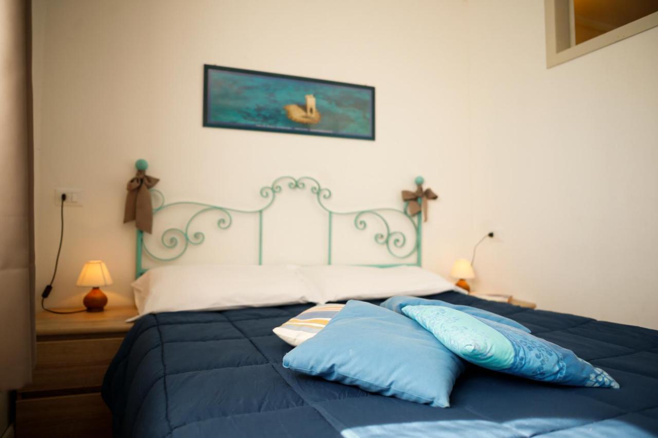 Agriturismo Cappellese Castelnuovo della Misericordia ภายนอก รูปภาพ