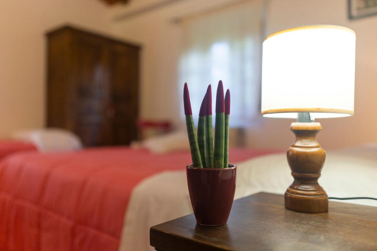 Agriturismo Cappellese Castelnuovo della Misericordia ภายนอก รูปภาพ